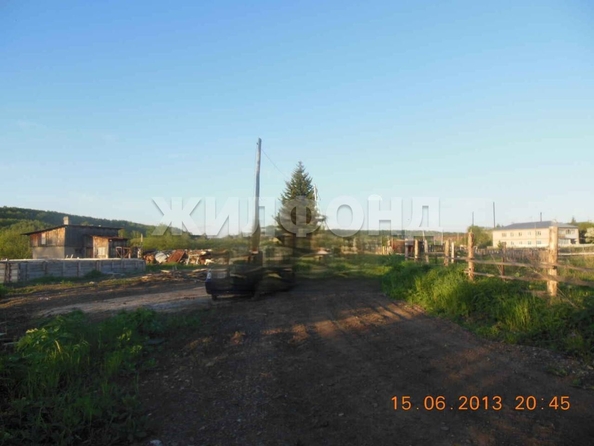 
  Продается земельный участок, 25 соток, село Лучаново
. Фото 4.