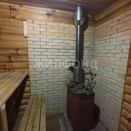 
  Продается дом, 108.1 м², поселок Синий Утёс
. Фото 28.