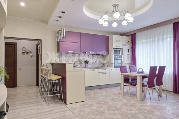 
  Продается дом, 99.5 м², деревня Кисловка
. Фото 4.