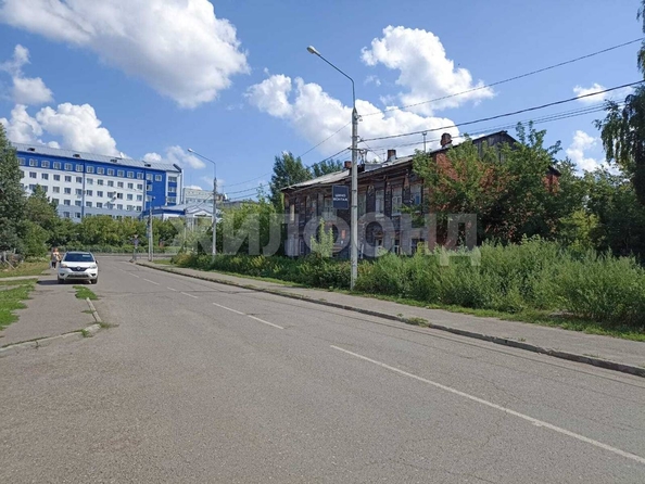 
  Продается земельный участок, 10.1 соток, Томск
. Фото 3.