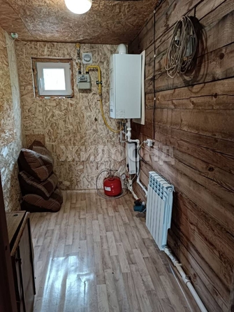 
  Продается дом, 77 м², село Кафтанчиково
. Фото 2.