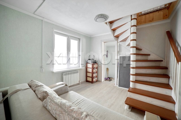 
  Продается дом, 87.5 м², деревня Губино
. Фото 3.