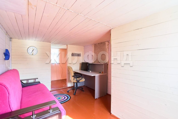 
  Продается дача, 54 м², деревня Нагорный Иштан
. Фото 11.