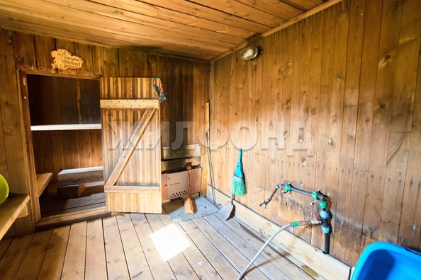 
  Продается дача, 54 м², деревня Нагорный Иштан
. Фото 20.