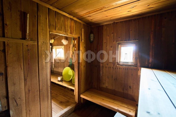 
  Продается дача, 54 м², деревня Нагорный Иштан
. Фото 21.