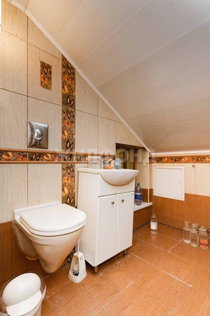 
  Продается дом, 219.6 м², село Тимирязевское
. Фото 11.