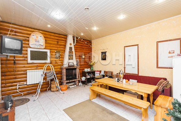 
  Продается дом, 219.6 м², село Тимирязевское
. Фото 18.