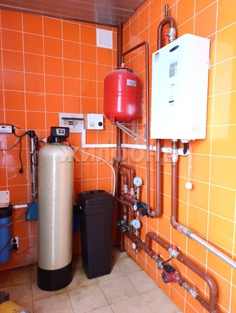 
  Продается дом, 160 м², поселок Синий Утёс
. Фото 16.