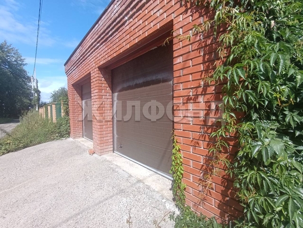 
  Продается дом, 160 м², поселок Синий Утёс
. Фото 25.