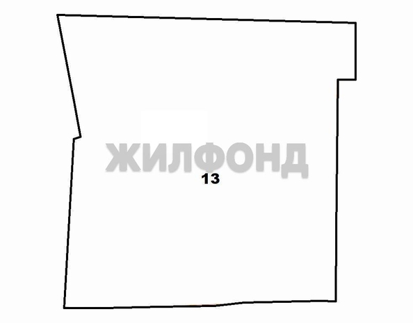 
  Продается земельный участок, 78 соток, Томск
. Фото 7.