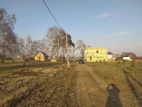 
  Продается земельный участок, 9.76 соток, село Курлек
. Фото 8.