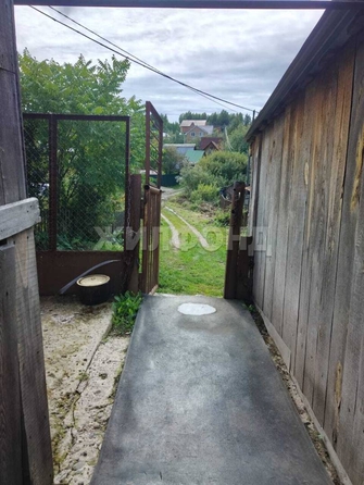 
  Продается дача, 20 м², Томск
. Фото 8.