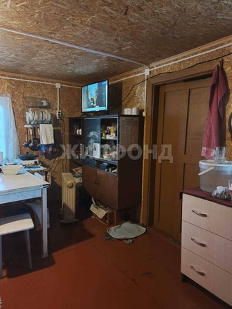 
  Продается дача, 20 м², Томск
. Фото 19.