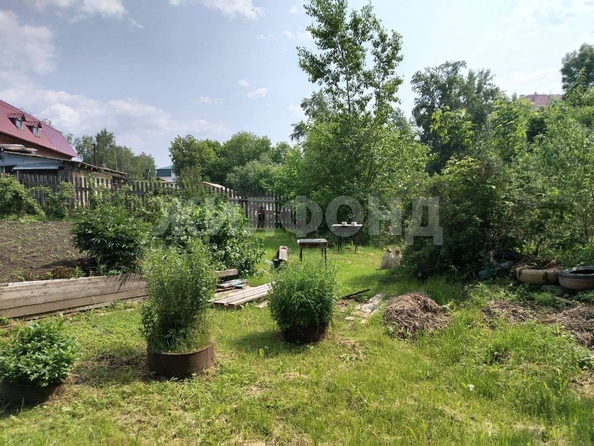 
  Продается земельный участок, 9 соток, Томск
. Фото 9.