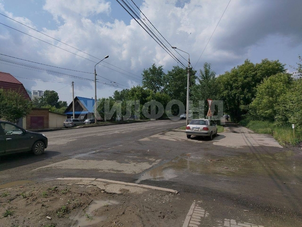 
  Продается земельный участок, 9 соток, Томск
. Фото 12.