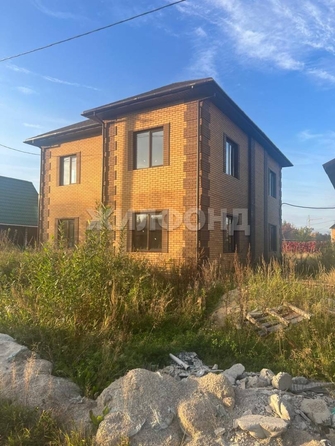 
  Продается дом, 177.6 м², деревня Кисловка
. Фото 1.