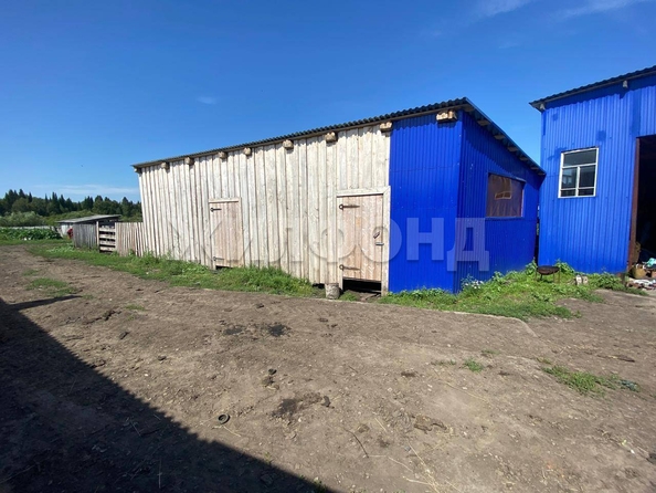 
  Продается дом, 49.3 м², деревня Новая Ювала
. Фото 35.