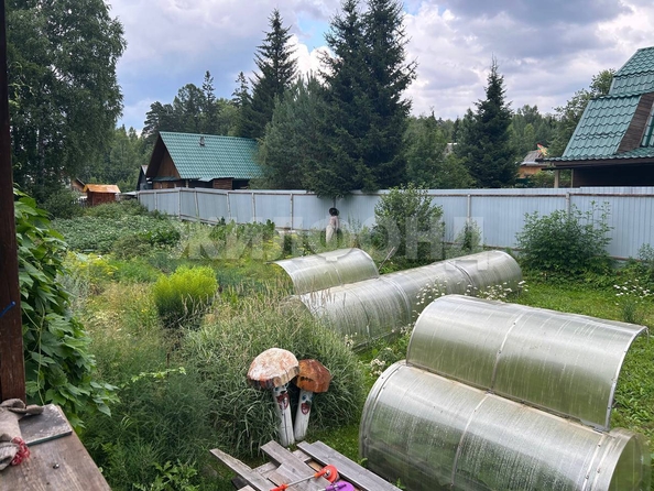 
  Продается земельный участок, 12 соток, Томск
. Фото 14.