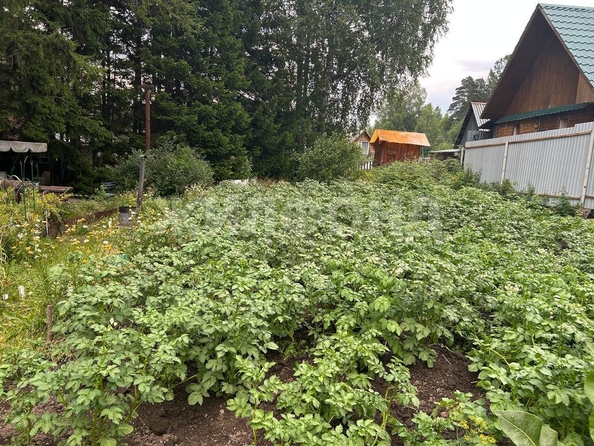 
  Продается земельный участок, 12 соток, Томск
. Фото 20.