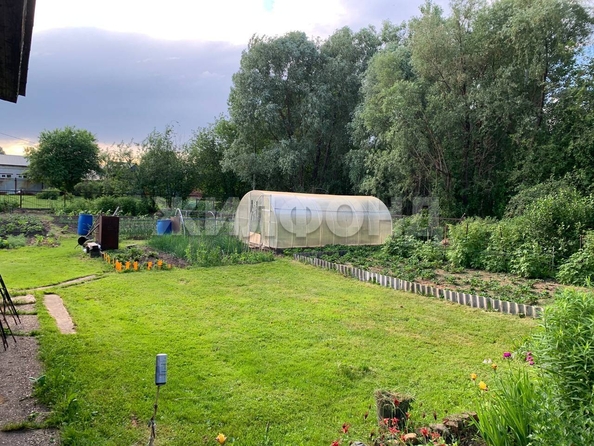 
  Продается дом, 80 м², деревня Победа
. Фото 16.