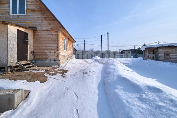 
  Продается дом, 51.3 м², поселок Чёрная Речка
. Фото 15.