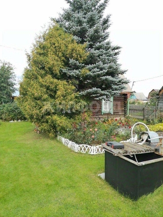 
  Продается дом, 25 м², Томск
. Фото 10.