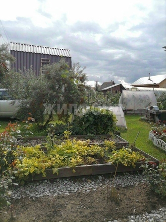 
  Продается дом, 25 м², Томск
. Фото 12.