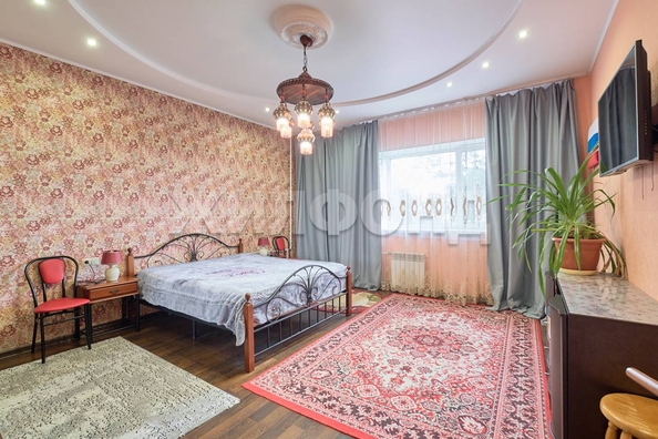 
  Продается дом, 330 м², Томск
. Фото 13.