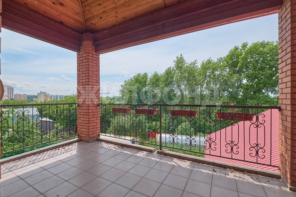 
  Продается дом, 330 м², Томск
. Фото 17.