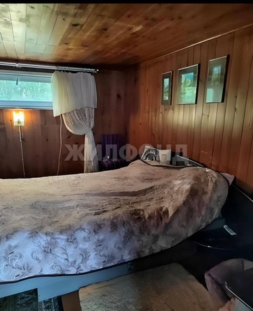 
  Продается дом, 40 м², Томск
. Фото 6.