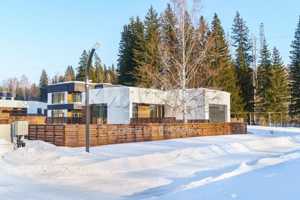 
  Продается дом, 158.2 м², Томск
. Фото 7.