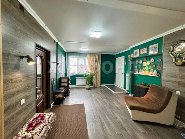 
  Продается дом, 190 м², село Курлек
. Фото 14.