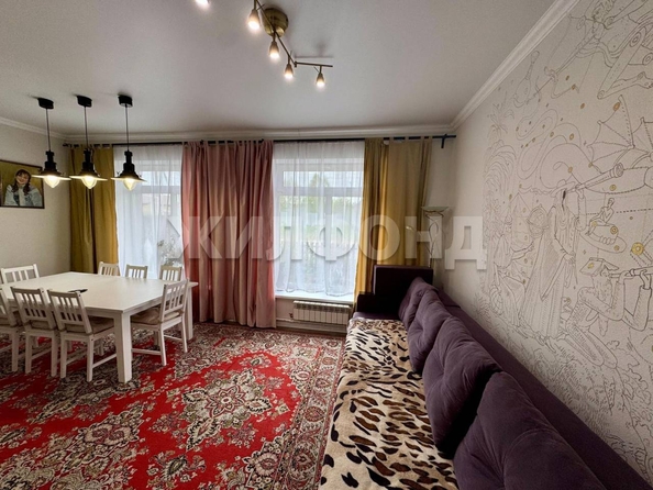 
  Продается дом, 190 м², село Курлек
. Фото 16.