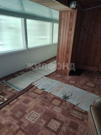 
  Продается дом, 96.4 м², село Чажемто
. Фото 6.