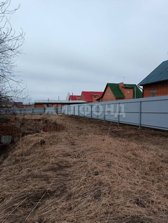 
  Продается земельный участок, 13 соток, деревня Нащёково
. Фото 4.