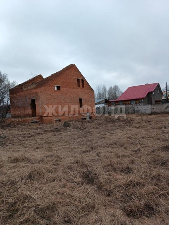 
  Продается земельный участок, 13 соток, деревня Нащёково
. Фото 6.