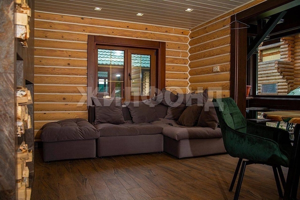 
  Продается дом, 200 м², село Богашево
. Фото 10.