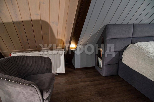 
  Продается дом, 200 м², село Богашево
. Фото 14.