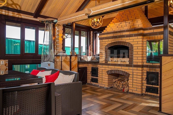 
  Продается дом, 200 м², село Богашево
. Фото 24.