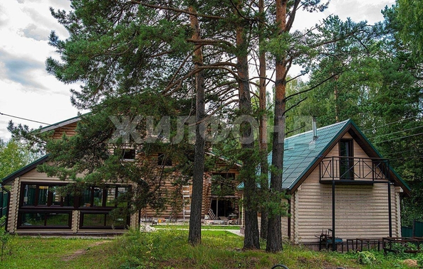 
  Продается дом, 200 м², село Богашево
. Фото 26.