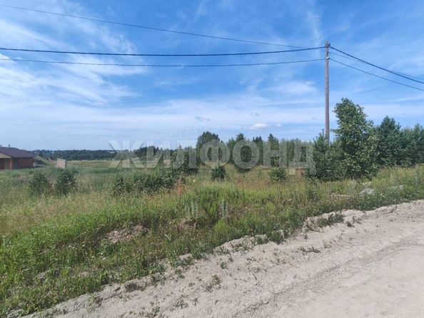 
  Продается земельный участок, 9.89 соток, село Корнилово
. Фото 1.