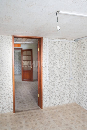 
  Продается дача, 28.3 м², Томск
. Фото 5.