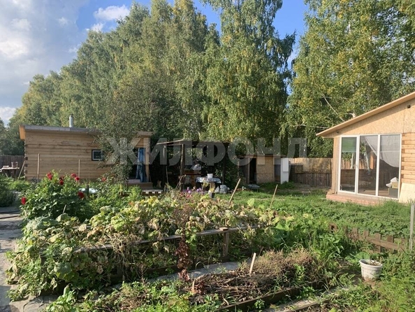 
  Продается дача, 36 м², Томск
. Фото 3.