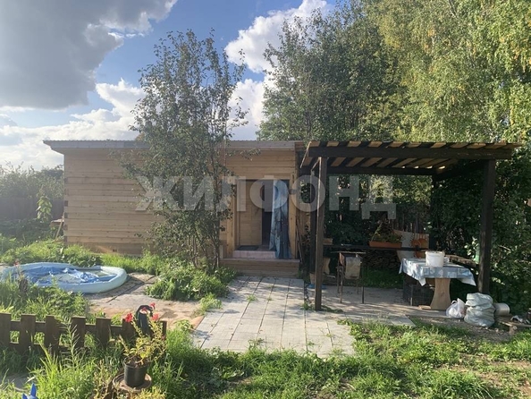 
  Продается дача, 36 м², Томск
. Фото 14.