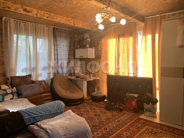 
  Продается дача, 36 м², Томск
. Фото 23.