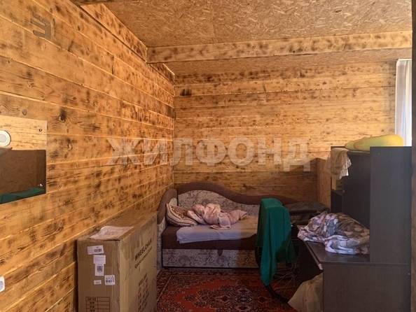 
  Продается дача, 36 м², Томск
. Фото 26.