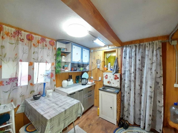 
  Продается дача, 53 м², Томск
. Фото 3.