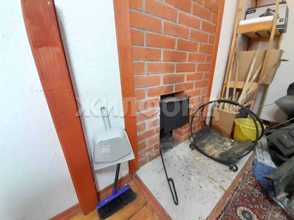 
  Продается дача, 53 м², Томск
. Фото 15.