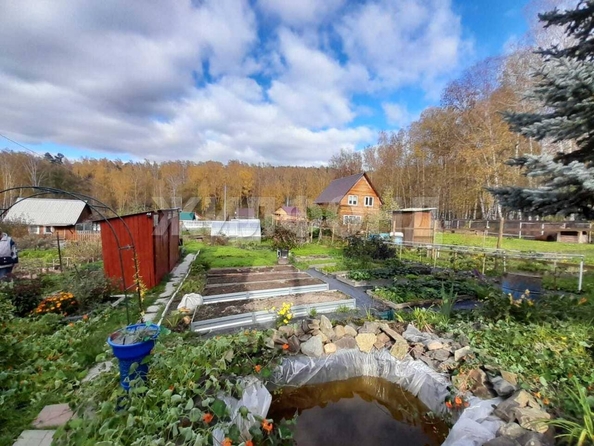 
  Продается дача, 53 м², Томск
. Фото 17.