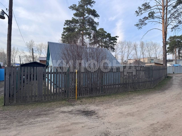 
  Продается земельный участок, 4.6 сотки, Томск
. Фото 7.